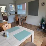 Gaestehaus Wilckens 3*