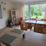 Gasthuis Gaestehaus Wilckens