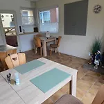Gasthuis Gaestehaus Wilckens 3*