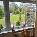 Gaestehaus Wilckens 3*