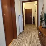 Gaestehaus Wilckens 3* Cuxhaven