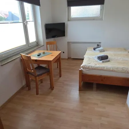 Guest house Gaestehaus Wilckens