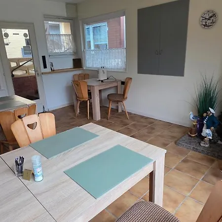 Gaestehaus Wilckens 3*