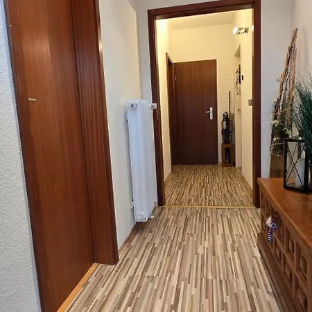 Gaestehaus Wilckens Guest house *