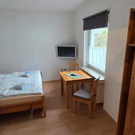 Gaestehaus Wilckens 3* Cuxhaven