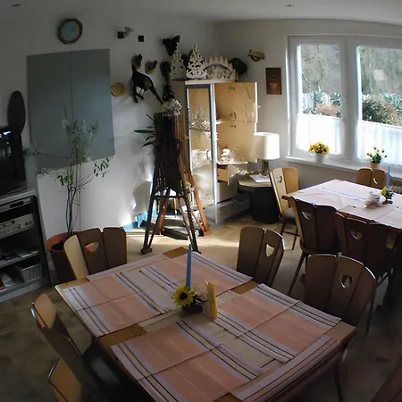 Gaestehaus Wilckens Cuxhaven