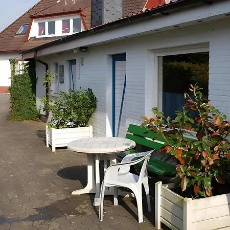 Gaestehaus Wilckens 3* Cuxhaven