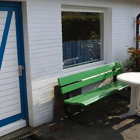 Gaestehaus Wilckens Affittacamere 3*