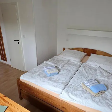 Gaestehaus Wilckens 3*
