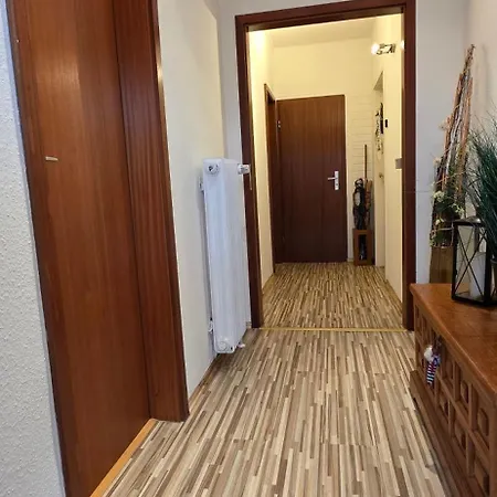 Gaestehaus Wilckens 3* Cuxhaven