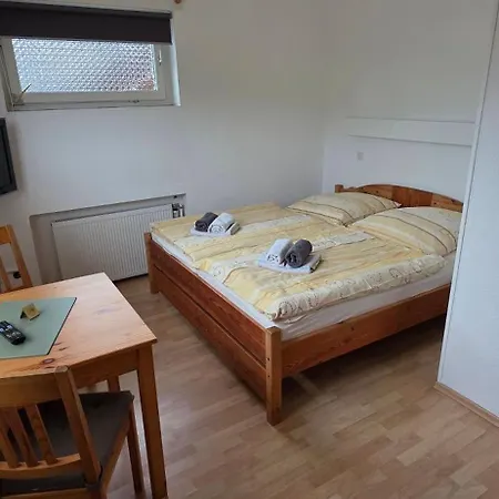 Gaestehaus Wilckens 3*