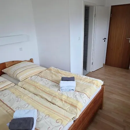 Gaestehaus Wilckens 3*