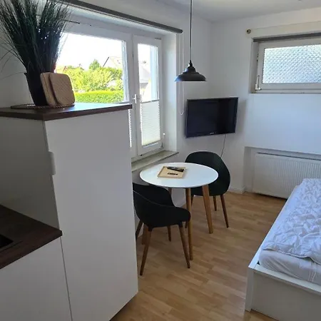 Gaestehaus Wilckens Affittacamere Cuxhaven