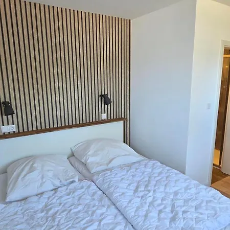 Gaestehaus Wilckens Affittacamere Cuxhaven